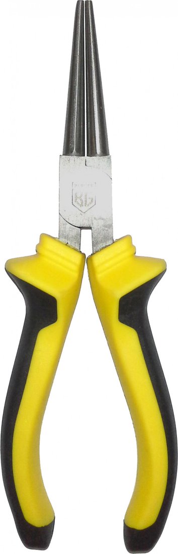 

Круглогубцы Berger 165мм BG1162