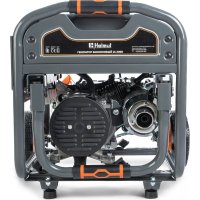Бензиновый генератор Helmut LS 3000