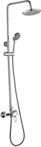 Душевая система  Gota Rocio Algar 690272-GOTA