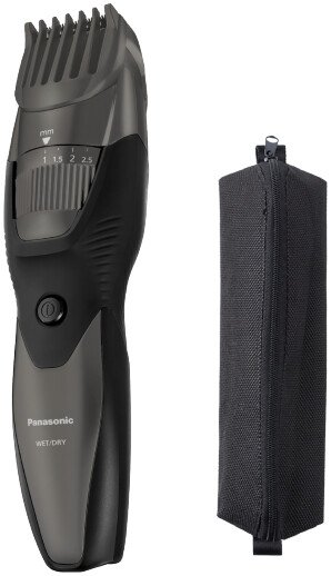 

Триммер для бороды и усов Panasonic ER-EGB45S503
