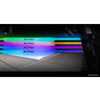 Оперативная память ADATA XPG Spectrix D50 RGB 2x8GB DDR4 PC4-33000 AX4U413338G19J-DT50