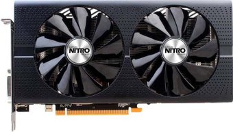 Sapphire Radeon RX 480 8GB GDDR5 [11260-01-20G]