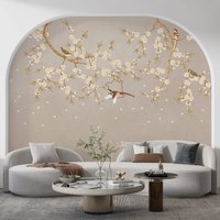 Фотообои Citydecor Цветы и Растения 175 200x260