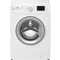 Стиральная машина BEKO RGS584P2BSW