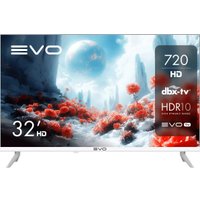 Телевизор Evo TV 32 White TD0051749RU