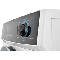 Сушильная машина ZUGEL ZDF82HP Heat Pump