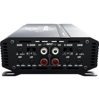 Автомобильный усилитель Prology RX-4120D Kraken