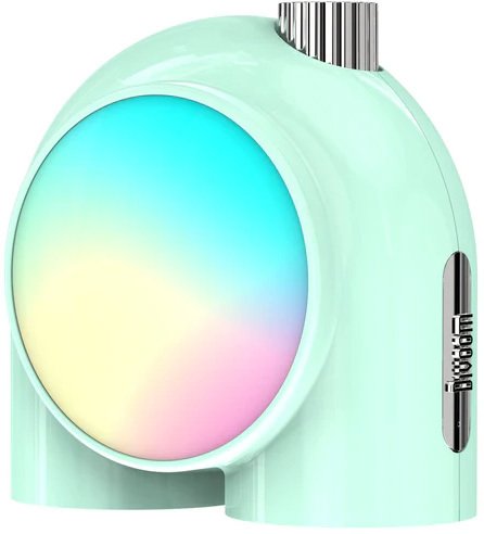 

Ночник Divoom Planet-9 Smart Mood Lamp (green)