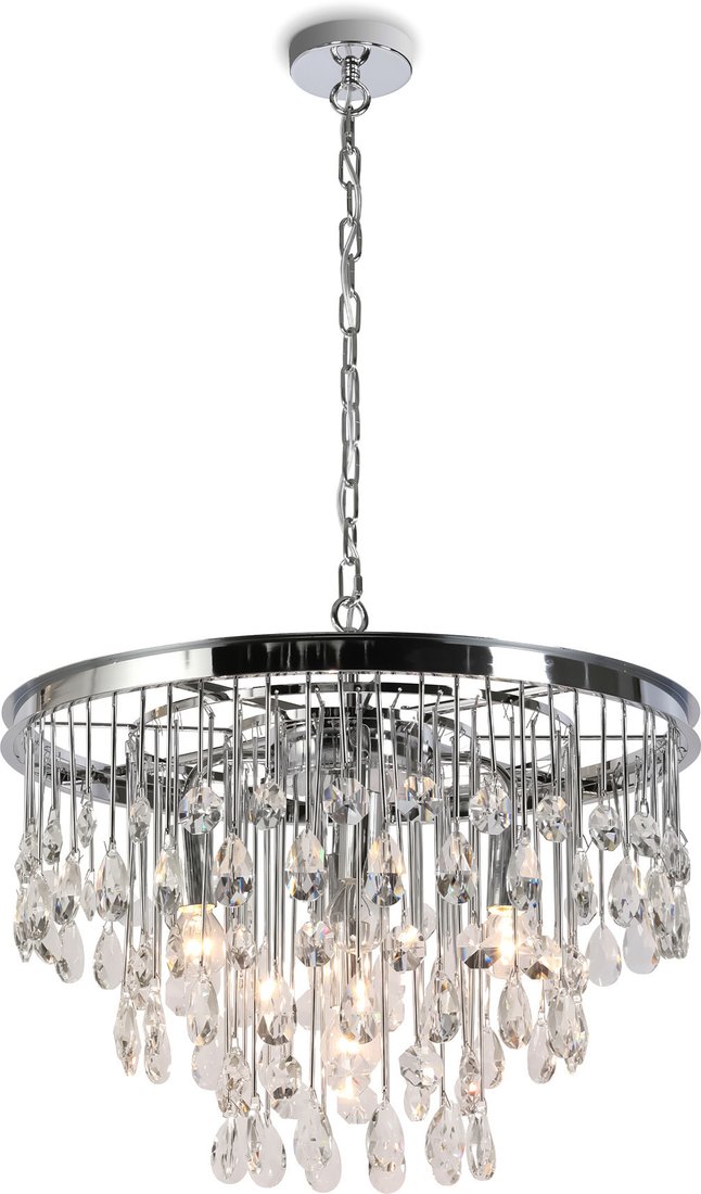 

Подвесная люстра Maytoni Linn MOD091PL-05CH