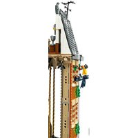 Конструктор LEGO DC Comics Super Heroes 76052 Логово Бэтмена