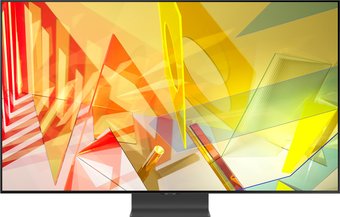Телевизор Samsung QE55Q95TAU