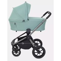 Универсальная коляска Rant Flex Pro RA075 2023 (3 в 1, green)