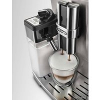 Кофемашина DeLonghi PrimaDonna S De Luxe ECAM 28.464.M