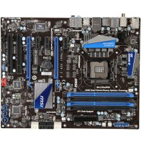 Материнская плата MSI P67A-GD65