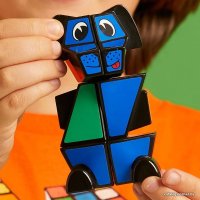 Головоломка Rubik's Собачка