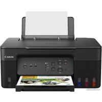 МФУ Canon PIXMA G3430 (черный)