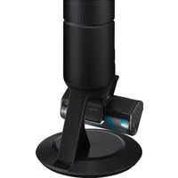 Пылесос Samsung Bespoke AI Jet Ultra Complete Extra VS90F40DEK/EV