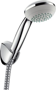 

Душевой гарнитур Hansgrohe Crometta 85 1jet [27577000]
