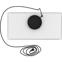 Кухонная вытяжка Franke Luce 60 WH 305.0738.596