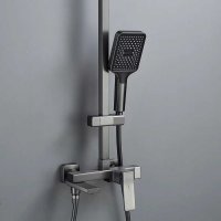 Душевая система  Shevanik S4636T