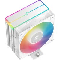 Кулер для процессора DeepCool AG400 WH ARGB V2 R-AG400-WHAMMN-GJD