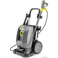 Мойка высокого давления Karcher HD 10/25-4 S 1.286-954.0