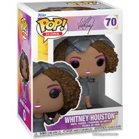 Фигурка Funko POP! Icons. Whitney Houston (HWIK) F61354