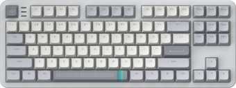 Dark Project ALU87A Daylight (g3ms Zircon, нет кириллицы)