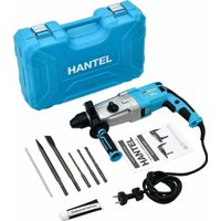 Перфоратор Hantel RHL-1400DFR (кейс)