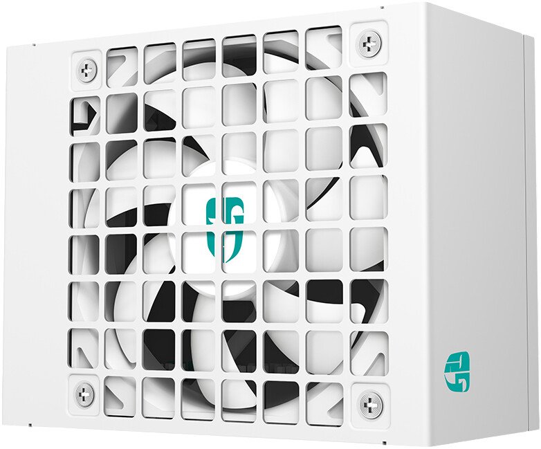 

Блок питания GamerStorm PS850G WH