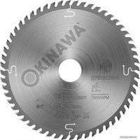 Пильный диск Okinawa 190-48-30L