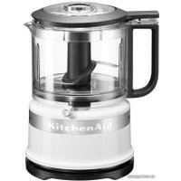 Чоппер KitchenAid 5KFC3516EWH