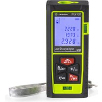 Лазерный дальномер Fieldmann FDLM 1050