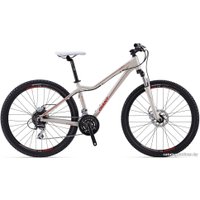 Велосипед Giant Tempt 27.5 5 (2014)