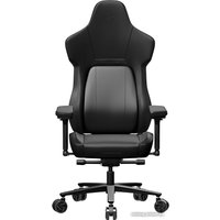 Игровое (геймерское) кресло ThunderX3 Core Modern (черный)