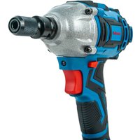 Гайковерт Katana UG9400 SinglePOWER (без АКБ, кейс)