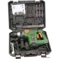 Перфоратор Калибр ЭП-1500/36 в Пинске