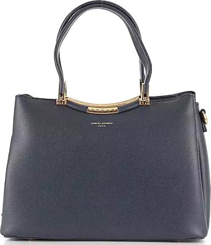 

Женская сумка David Jones 823-CM6752-DBL (синий)