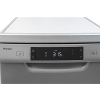 Отдельностоящая посудомоечная машина Pioneer DWF-451080MD_SL