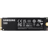 SSD Samsung 990 Evo 2TB MZ-V9E2T0BW