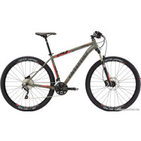 Велосипед Cannondale Trail 2 29 (2015)