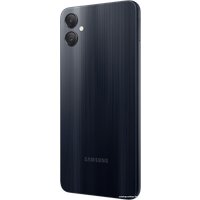 Телефон Samsung Galaxy A05 SM-A055F/DS 4GB/128GB (черный) в Гомеле