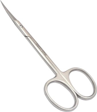 Ножницы маникюрные Silver Star Classic НСС-6L