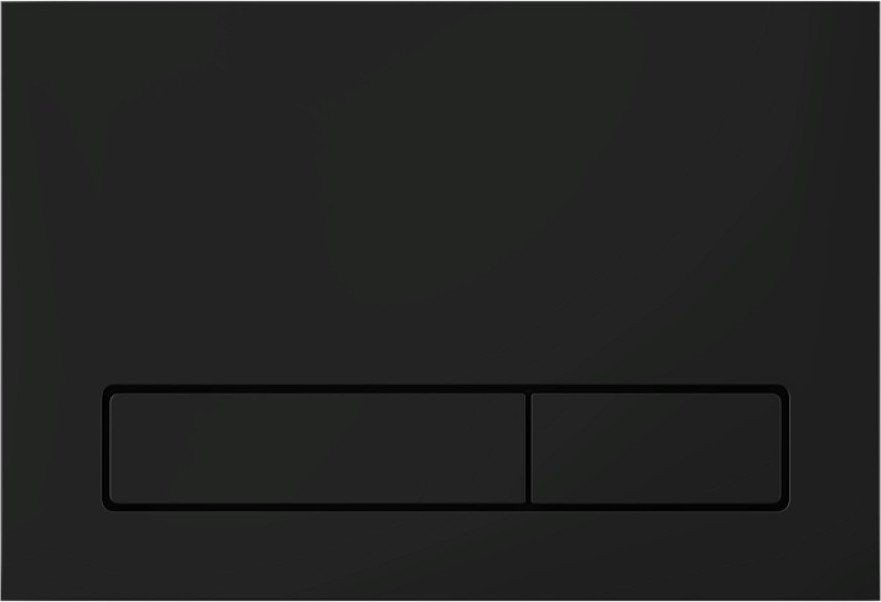 

Панель смыва Ани Пласт WP1533