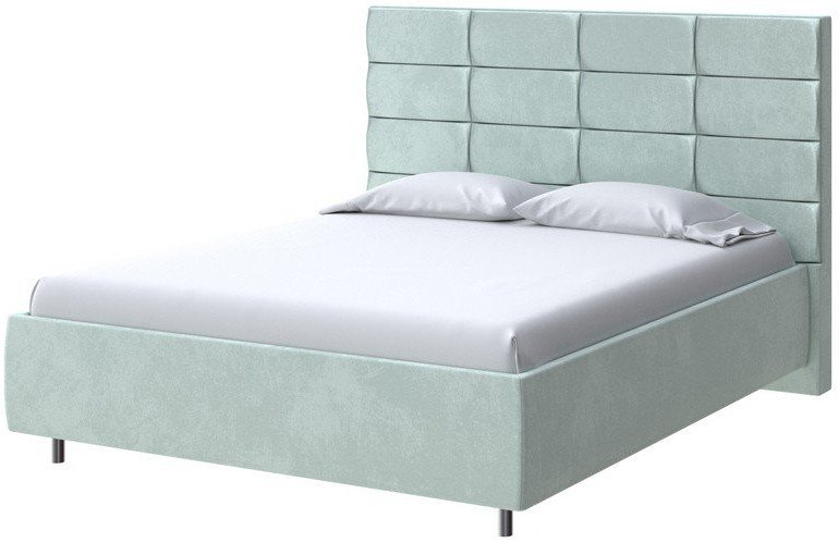 

Кровать PROxSON Shapy Casa 120x200 (мятный)