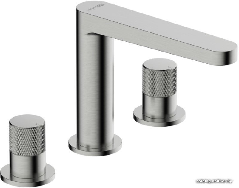 Смеситель Wasserkraft Tauber 6435