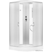 Душевая кабина Erlit ER3508P-C3 80x80