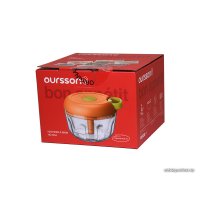 Измельчитель Oursson HC1034/OR