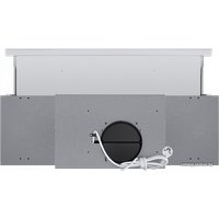 Кухонная вытяжка MAUNFELD Galaxy 90 (белый)