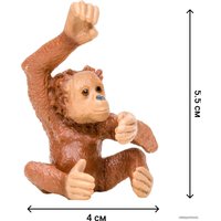 Игровой набор Masai Mara На ферме ММ205-051